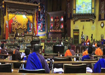 CMI budget won’t be directly credited to gewogs’ account