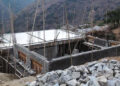 Time extension for constructions in Dhosoom town