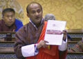 NA expresses dissatisfaction with the BCCI’s status report by MoEA
