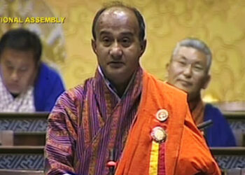 ‘Innovate first, regulate later,’ MoEA Minister on online businesses