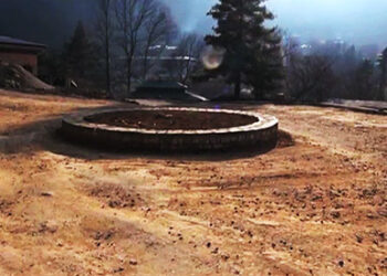 Haa prepares to host the 6th Royal Bhutan Flower Exhibition