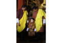 His Majesty Graces Consecration of Druk Wangditse Lhakhang