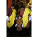 His Majesty Graces Consecration of Druk Wangditse Lhakhang