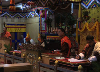 Implementing the 4 sections of GST Bill next year violates Public Finance Act, NC