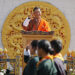 Govt’s projects to commemorate the 40th Birthday of His Majesty The King
