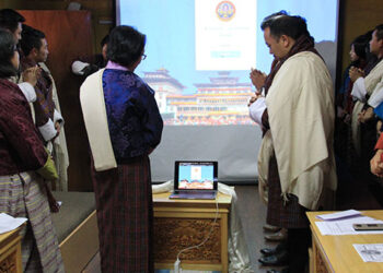 Zhiyog Electronic System, enhancing HR management- RCSC