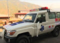Turkey donates an ambulance worth Nu 5 M to Bhutan