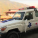Turkey donates an ambulance worth Nu 5 M to Bhutan