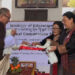 Bridge Bhutan Project- enhancing adult literacy and skills development