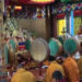 Central Monastic Body conducts Kurim for His Royal Highness The Gyalsey