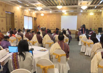 Bhutan starts the implementation of the Green Climate Fund projects worth USD 25.3 M