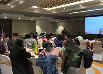 Gender and climate change- inequalities gap widens