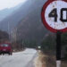 Cases of speeding vehicles hitting people and animals on the rise- Damchu