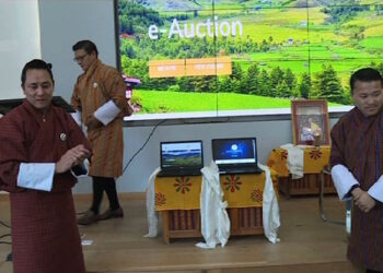 Service delivery through digital technology, RSEB