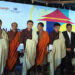 Five local entrepreneurs win an exposure visit to the Indian entrepreneurial ecosystem