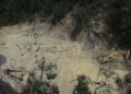 Farm road for Bakalemshing and Sazala villages- Samdrup Jongkhar