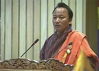 NC shares appreciation and also raise concerns on the levying of SDF to regional tourist