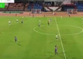 A night to forget for Paro FC