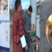 Chamkhar fuel station dispensing the correct amount of fuel