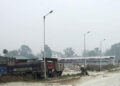 Two months extension for the lessees at the industrial centre to pay the rental, Gelegphu