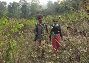 NA approves Supplementary Appropriation of Nu 5 M despite NC’s protest