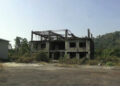 Without boarding facility while administration & contractor fight the case, S/Jongkhar