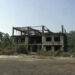 Without boarding facility while administration & contractor fight the case, S/Jongkhar