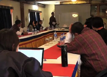 Tackling human trafficking issues