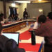 Tackling human trafficking issues