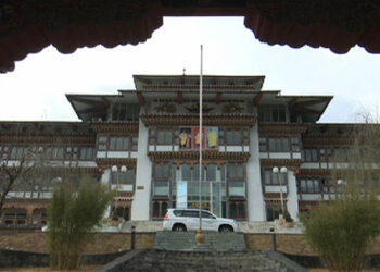 COVID-19, an additional structure to be built to house patients before lab confirmation