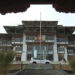 COVID-19, an additional structure to be built to house patients before lab confirmation