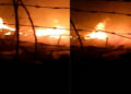A 29-year-old woman dies in a house fire, Motithang- Thimphu