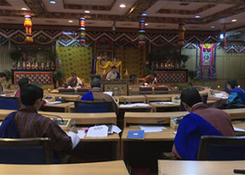 NC adds 4 more Dzongkhags to the list to exempt payment of tourism levy