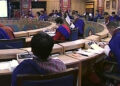 National Council on the Bills rejected by the National Assembly