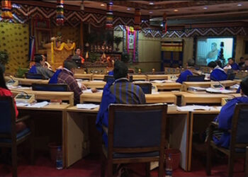 NC proposes allocating 2% of SDF for Cultural Heritage Trust Fund