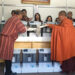 Rotary Club of Thimphu donates 17 numbers of oxygen concentrator to JDWNRH