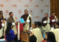 PCE launches MEd (Inclusive Education) and PGDE (Dzongkha)