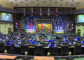 National Assembly adopts Pay Revision (Amendment) Bill of Bhutan 2020