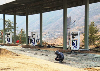 Damchen Petroleum appeals to the High Court in the Ramtokto fuel depot case