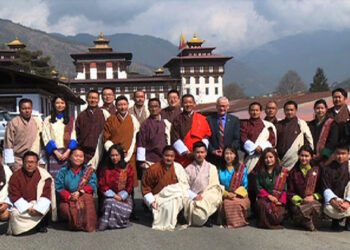 Website for 21st Century Economic Roadmap launched