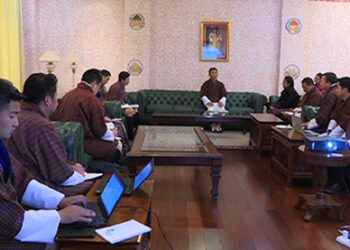 NC adds 4 more Dzongkhags to the list to exempt payment of tourism levy