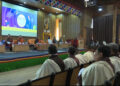 Bhutan’s first Space Week starts