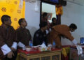 Bhutan Taxi Association launches DrukRide