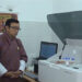 Faster and precise blood testing services- Tsirang Hospital