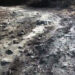 Ueling-Mangdephu farm road in need of maintenance, Trongsa