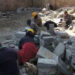 Wangdue Phodrang Dzong restoration, exclusively Bhutanese workers