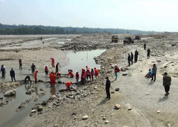 Missing 10-year-old boy found dead, Gelegphu