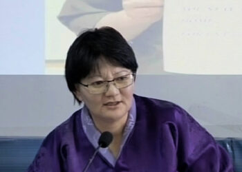 The 2nd COVID-19 patient doing well