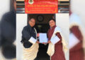 ADB provides US$100,000 to support the govt’s response to COVID-19 through UNICEF
