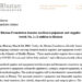 Bhutan Foundation donates medical equipment and supplies worth Nu 1.13 M